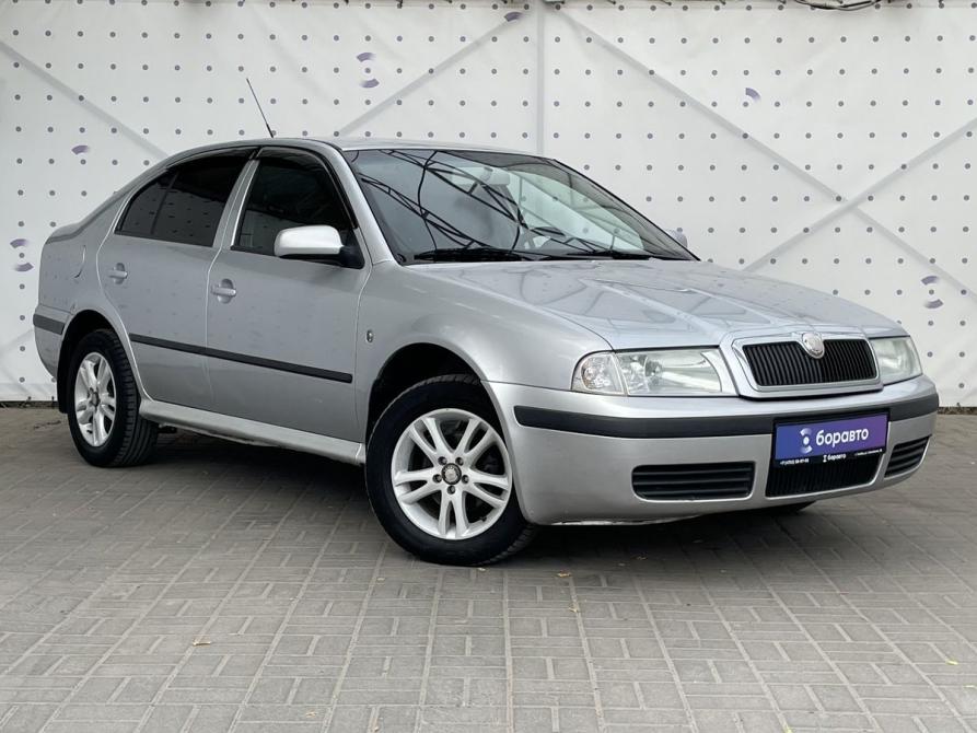 Skoda Octavia I (A4) Рестайлинг Тамбов  - изображение 2