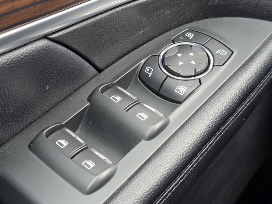 Ford Explorer V Рестайлинг Москва  - изображение 15