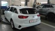 Kia Ceed III Санкт-Петербург  - изображение 9