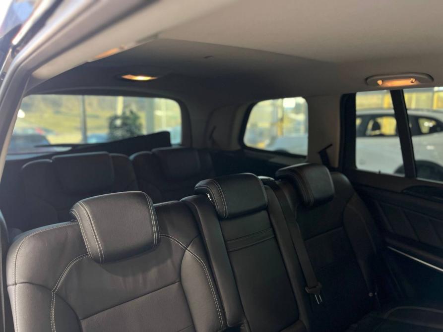 Mercedes-Benz GL-Класс II (X166) Ростов-на-Дону  - изображение 20