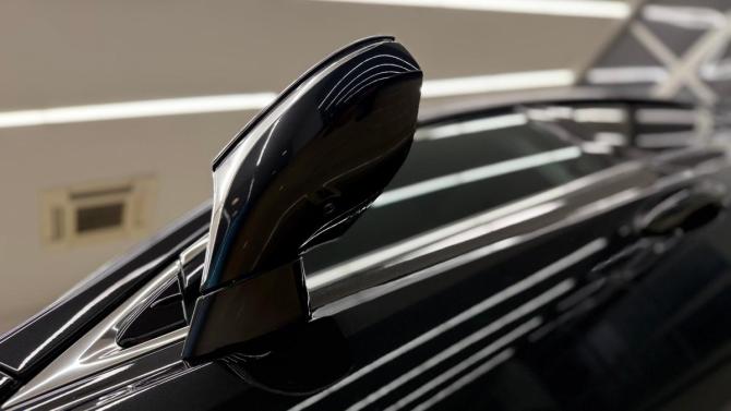 Lexus ES VII с пробегом 2020 года, цена 4 450 000 рублей, 73000 км, седан, Автокод Объявления