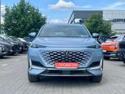 Changan UNI-K Санкт-Петербург  - изображение 20