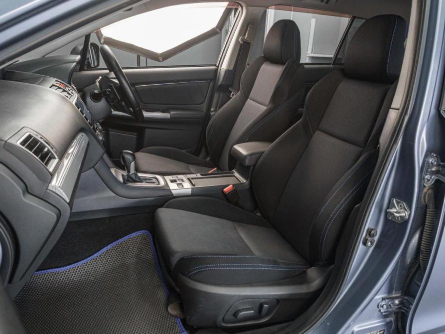 Subaru Levorg I Тюмень  - изображение 8