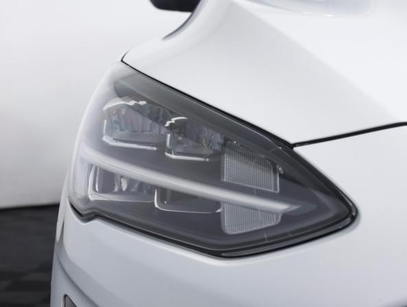 Ford Focus IV с пробегом 2019 года, цена 1 690 000 рублей, 112497 км, универсал, Автокод Объявления