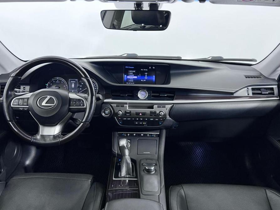 Lexus ES VI Рестайлинг Ростов-на-Дону  - изображение 14
