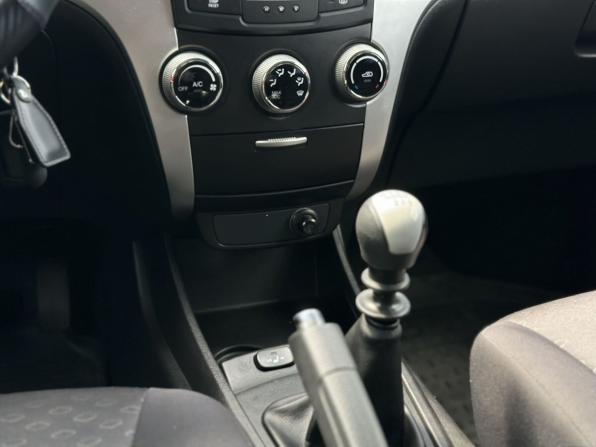 SsangYong Actyon II с пробегом 2012 года, цена 890 000 рублей, 142233 км, внедорожник, Автокод Объявления
