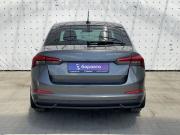 Skoda Rapid II Тамбов  - изображение 24