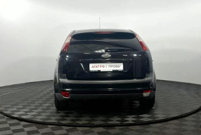 Ford Focus II с пробегом 2007 года, цена 485 000 рублей, 275289 км, хэтчбек, Автокод Объявления