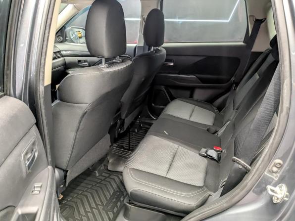 Mitsubishi Outlander III Рестайлинг 3 с пробегом 2019 года, цена 1 775 000 рублей, 150952 км, внедорожник, Автокод Объявления