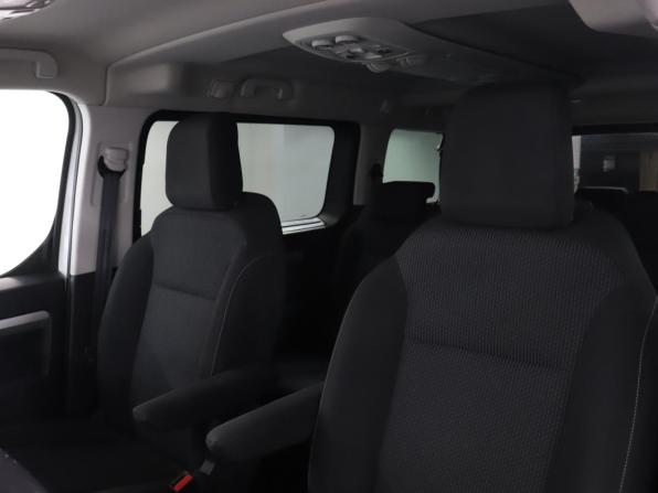 Peugeot Traveller I с пробегом 2022 года, цена 3 599 000 рублей, 95000 км, минивэн, Автокод Объявления