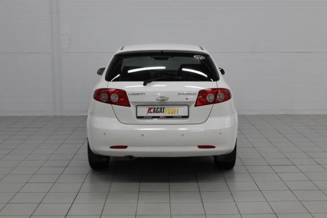 Chevrolet Lacetti I с пробегом 2008 года, цена 420 000 рублей, 240481 км, хэтчбек, Автокод Объявления