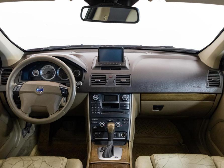 Volvo XC90 I Рестайлинг Санкт-Петербург  - изображение 11