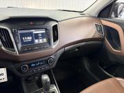 Hyundai Creta I Рестайлинг Краснодар  - изображение 27
