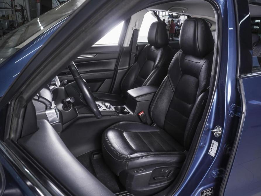 Mazda CX-5 II Ростов-на-Дону  - изображение 10