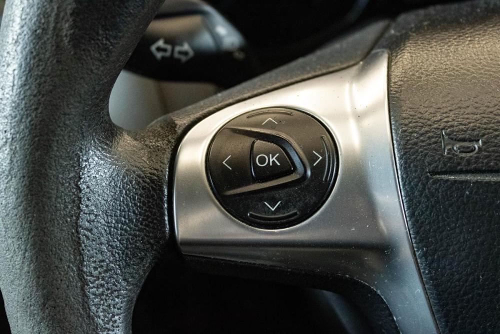 Ford Focus III Уфа  - изображение 13
