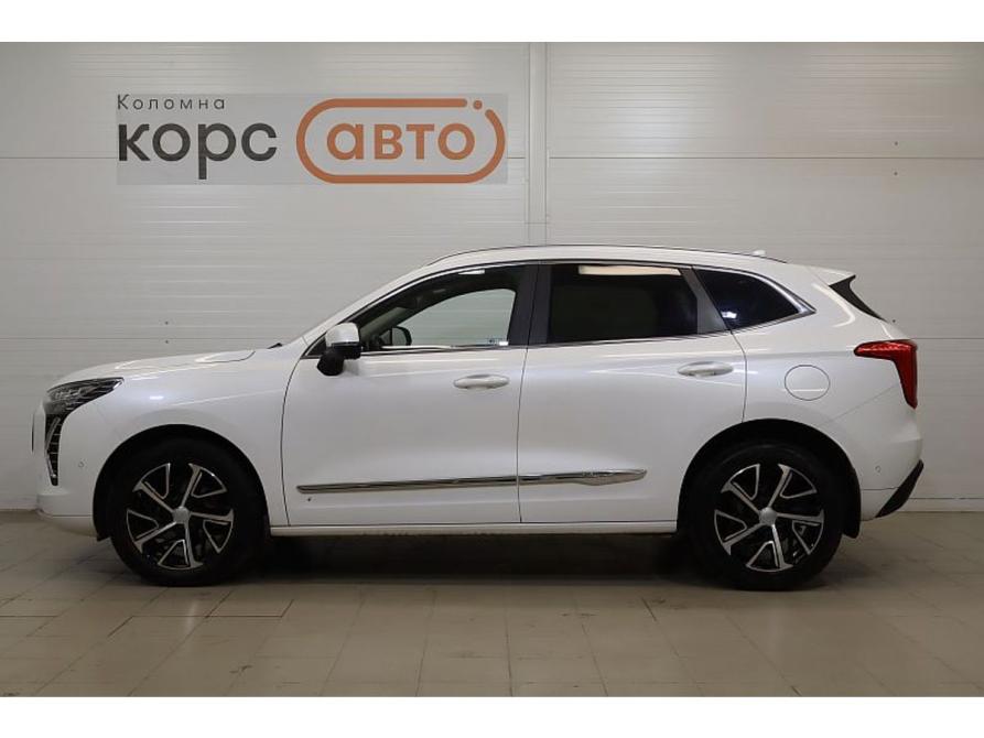Haval Jolion I Коломна  - изображение 2