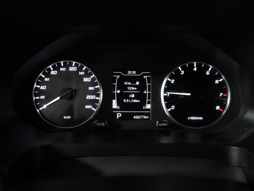 Chery Tiggo 4 Pro I Рестайлинг Санкт-Петербург  - изображение 12