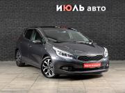 Kia Ceed II Екатеринбург  - изображение 23