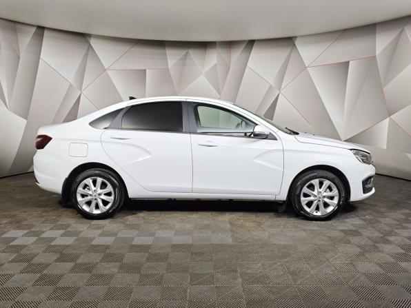 Lada (ВАЗ) Vesta I Рестайлинг (NG) с пробегом 2024 года, цена 1 219 000 рублей, 40500 км, седан, Автокод Объявления