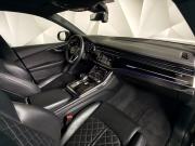 Audi Q8 I (4M) Рестайлинг Москва  - изображение 44