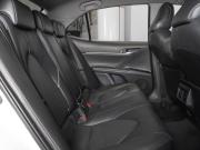 Toyota Camry VIII (XV70) Казань  - изображение 16