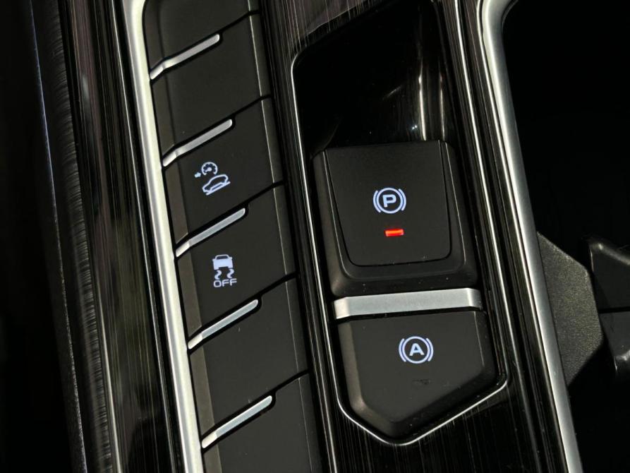 Geely Tugella I Рестайлинг Краснодар  - изображение 35