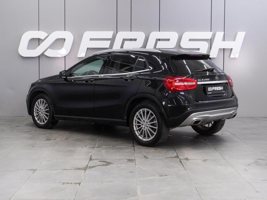 Mercedes-Benz GLA I (X156) Воронеж  - изображение 2