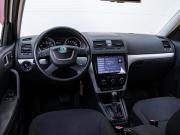 Skoda Yeti I Краснодар  - изображение 27