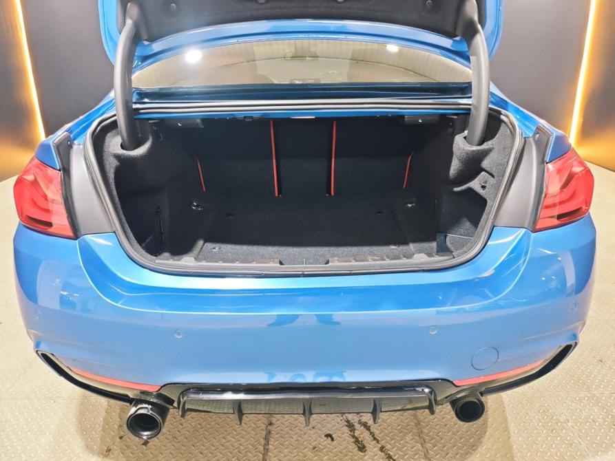 BMW 4 серии F32/F33/F36 Уфа  - изображение 7