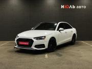 Audi A4 V (B9) Рестайлинг Челябинск  - изображение 29