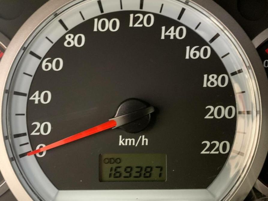 Chevrolet Lacetti I Нижнекамск  - изображение 10