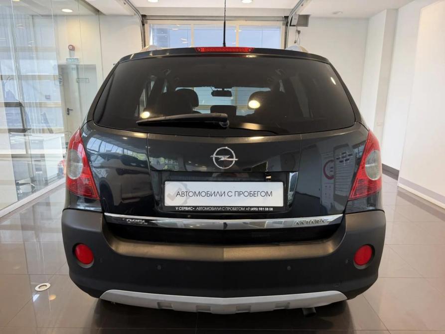 Opel Antara I Подольск  - изображение 6