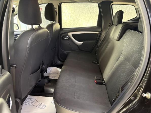 Nissan Terrano III (D10) с пробегом 2018 года, цена 1 699 000 рублей, 57311 км, внедорожник, Автокод Объявления