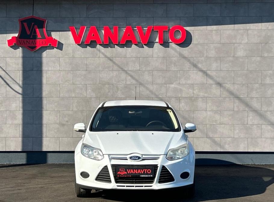 Ford Focus III Альметьевск  - изображение 2