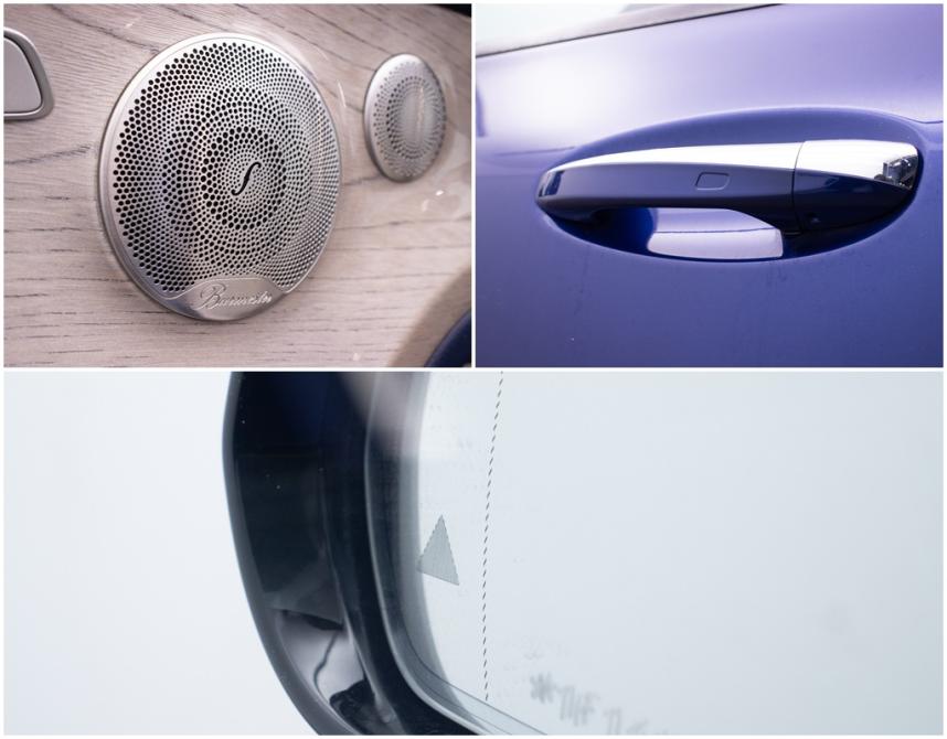 Mercedes-Benz E-Класс V (W213 S213 C238) Рестайлинг Москва  - изображение 18
