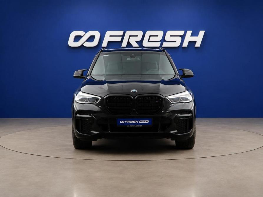 BMW X5 IV (G05/G18) Москва  - изображение 3