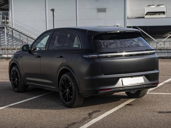 Li Auto (Lixiang) L7 I с пробегом 2023 года, цена 6 548 000 рублей, 48406 км, внедорожник, Автокод Объявления