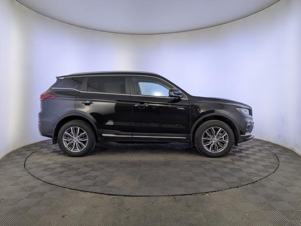 Geely Atlas Pro с пробегом 2024 года, цена 2 300 000 рублей, 28186 км, внедорожник, Автокод Объявления