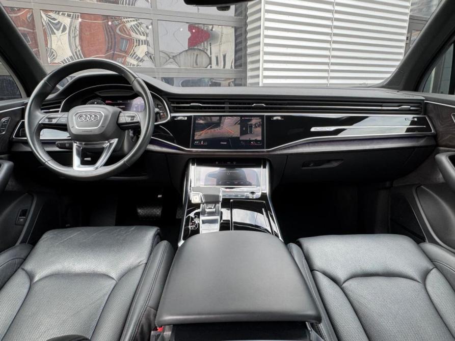 Audi Q7 II (4M) Рестайлинг Иркутск  - изображение 13