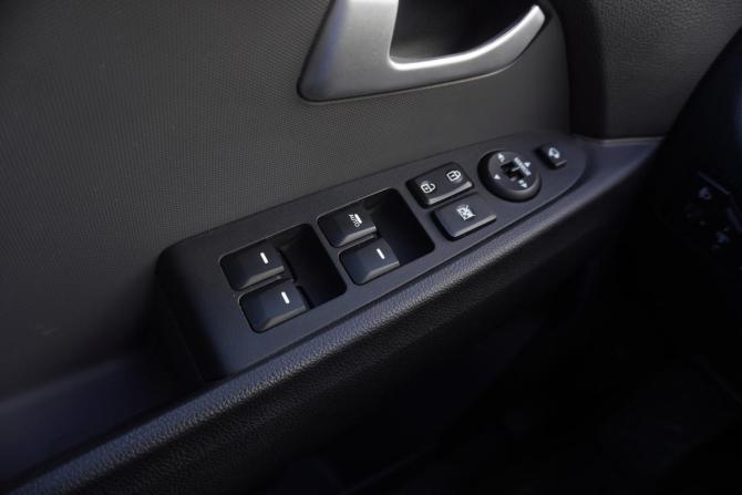 Kia Sportage III Рестайлинг с пробегом 2014 года, цена 1 463 000 рублей, 185243 км, внедорожник, Автокод Объявления