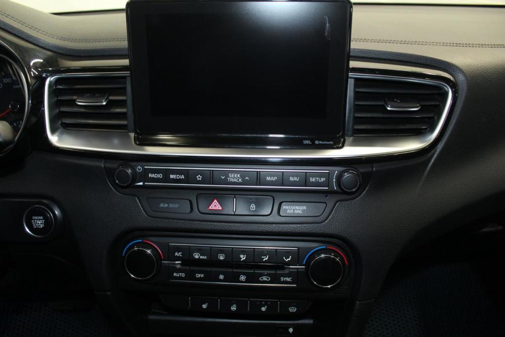 Kia Ceed III Кемерово  - изображение 15