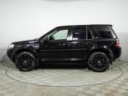 Land Rover Freelander II Рестайлинг 2 Санкт-Петербург  - изображение 29