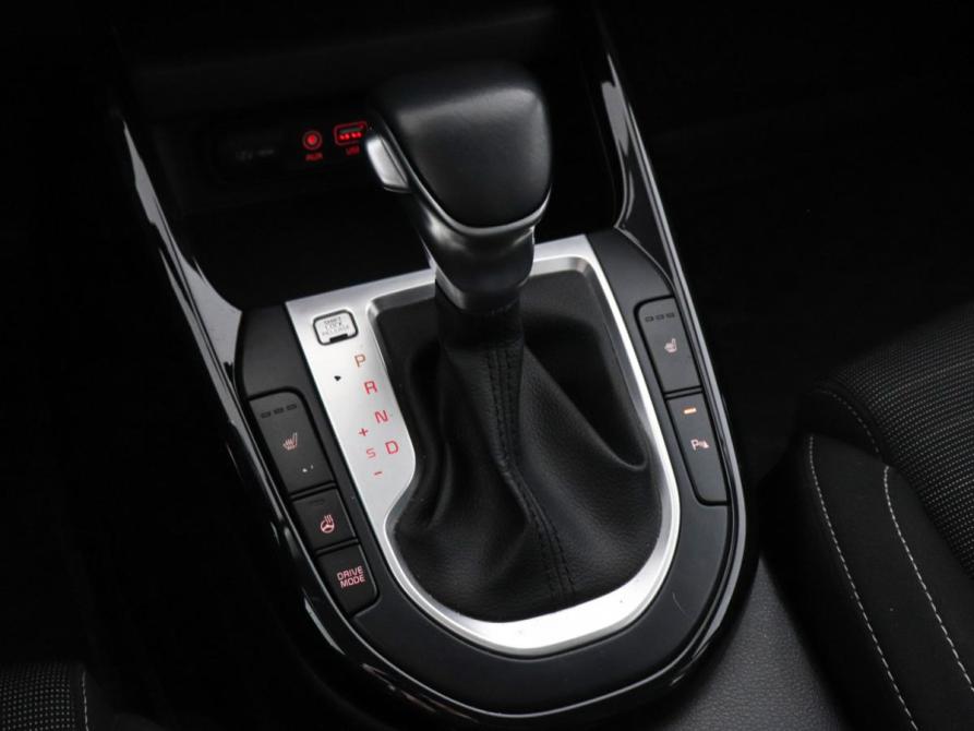 Kia Cerato IV Химки  - изображение 14
