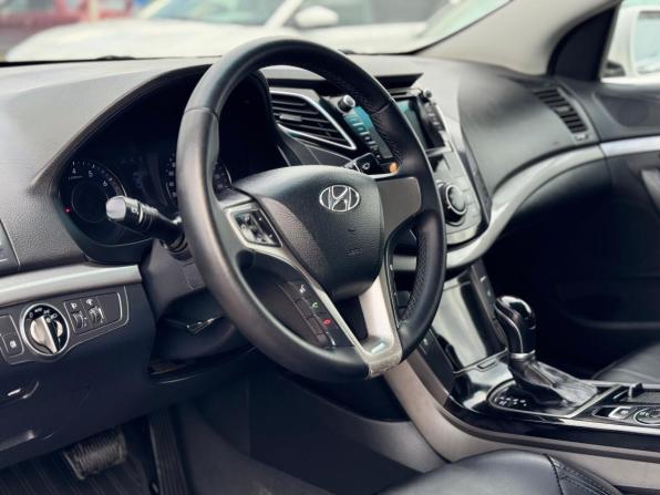 Hyundai i40 I Рестайлинг с пробегом 2015 года, цена 1 350 000 рублей, 163000 км, седан, Автокод Объявления