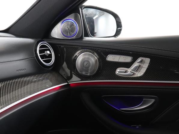 Mercedes-Benz E-Класс AMG V (W213) с пробегом 2018 года, цена 6 700 000 рублей, 87890 км, седан, Автокод Объявления