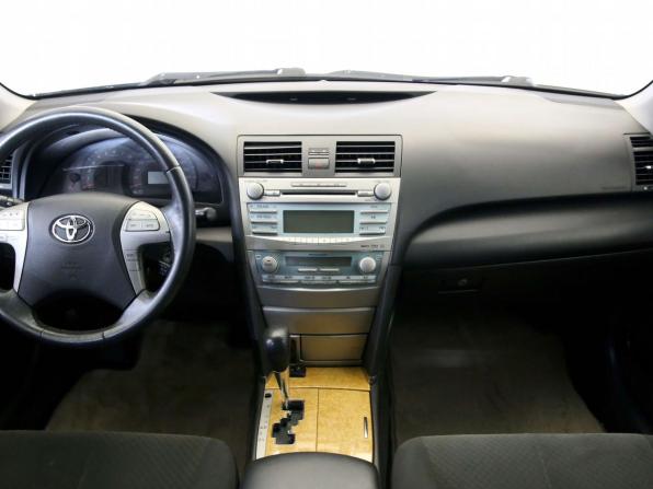 Toyota Camry VI (XV40) с пробегом 2007 года, цена 999 000 рублей, 190664 км, седан, Автокод Объявления