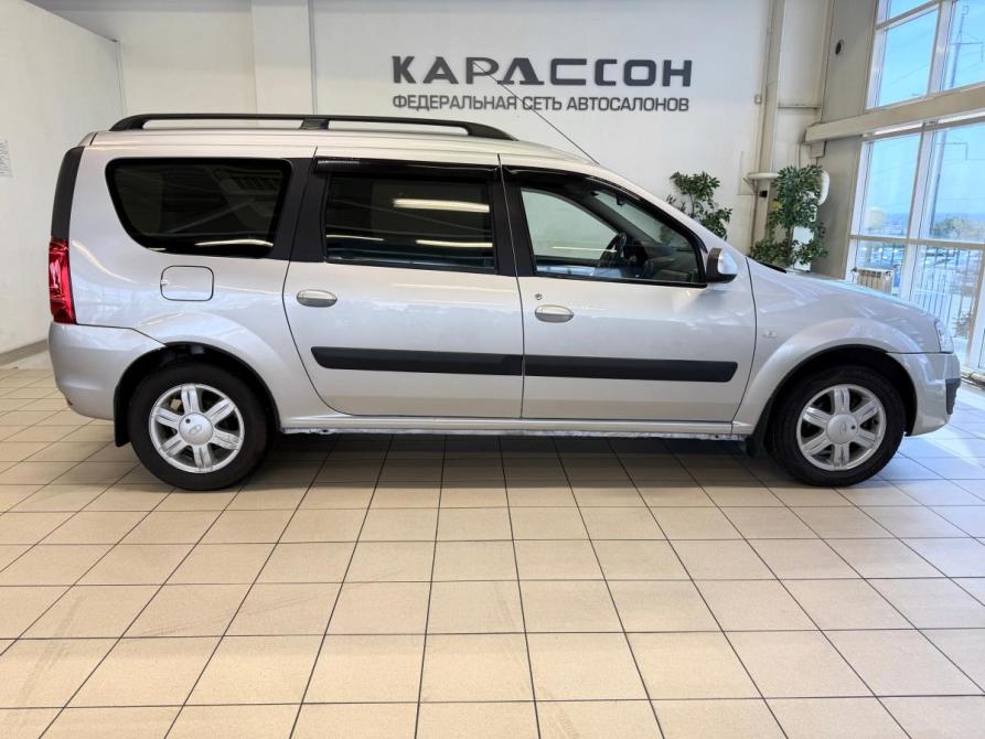 Lada (ВАЗ) Largus I Волгоград  - изображение 6
