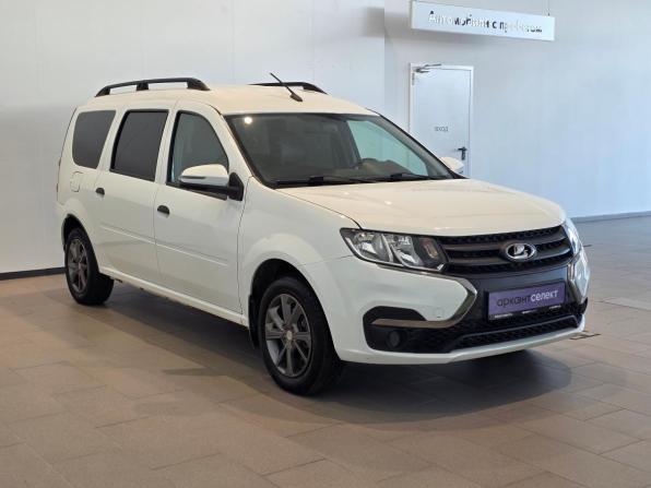 Lada (ВАЗ) Largus I Рестайлинг с пробегом 2021 года, цена 1 016 000 рублей, 143813 км, универсал, Автокод Объявления