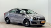 Chevrolet Aveo II Киров  - изображение 22