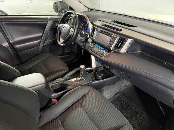 Toyota RAV4 IV (XA40) с пробегом 2013 года, цена 1 770 000 рублей, 127148 км, внедорожник, Автокод Объявления